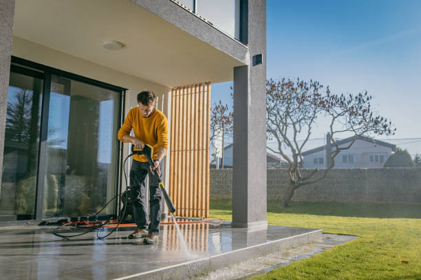 Best Sidewalk and Walkway Cleaning  in Hillandale, MD